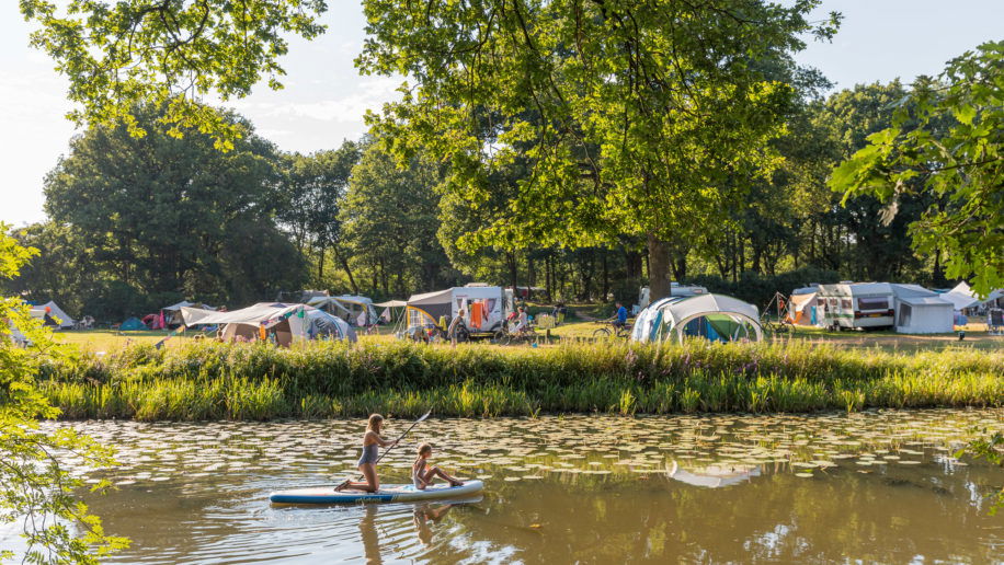 Camping Huttopia De Roos Natuurcamping.nl