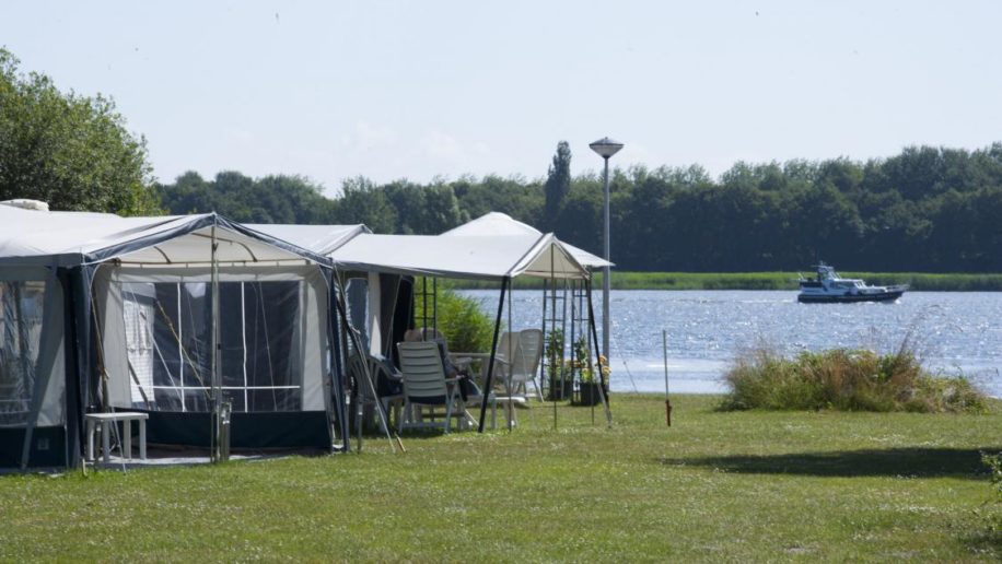 RCN Zeewolde Vakantieparkgids.nl