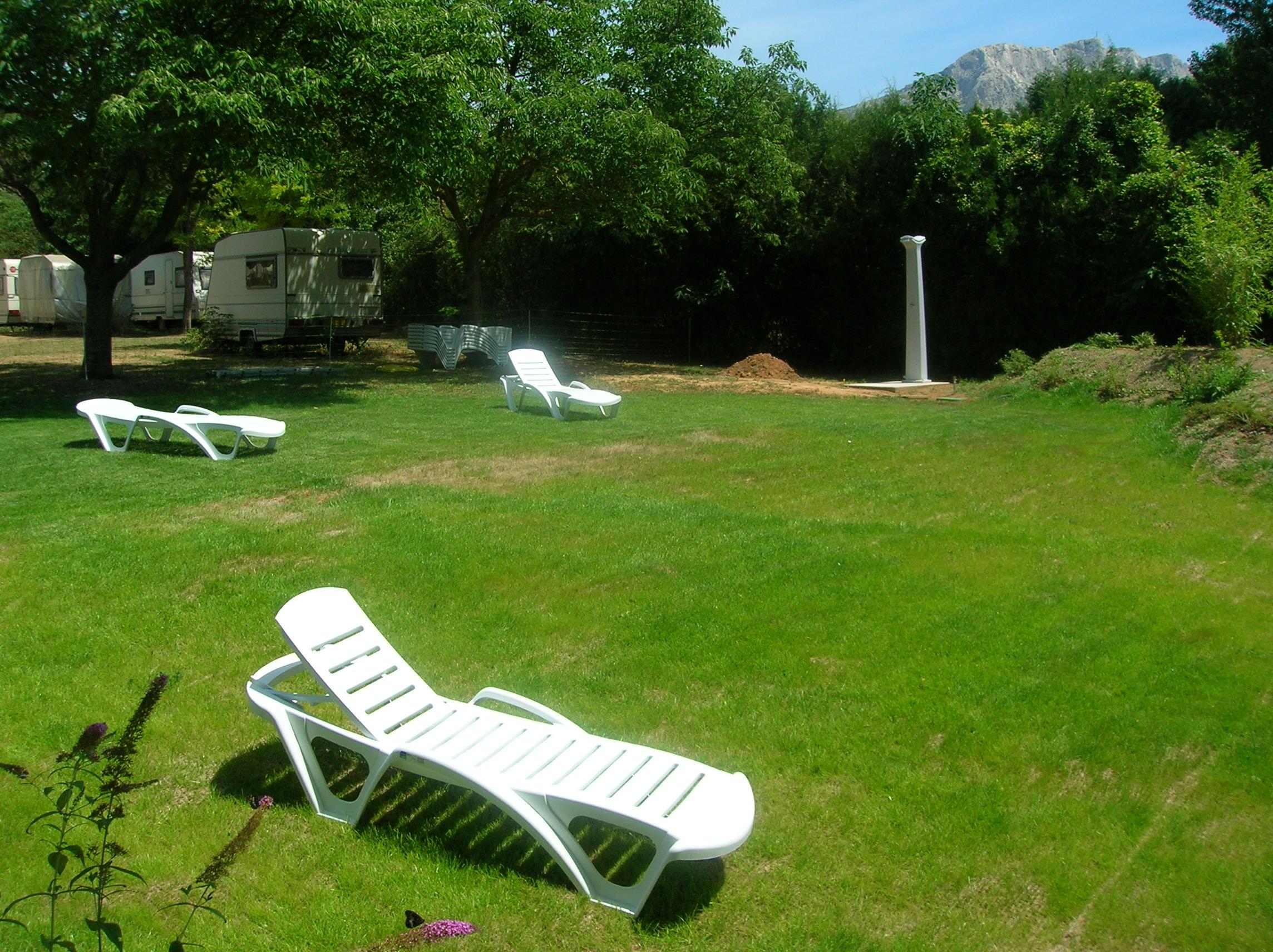 Camping SainteVictoire Campingzuidfrankrijk.nl