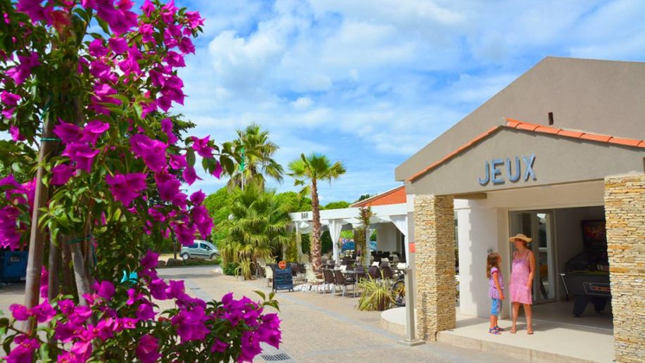 Camping Hélios Campingzuidfrankrijk.nl