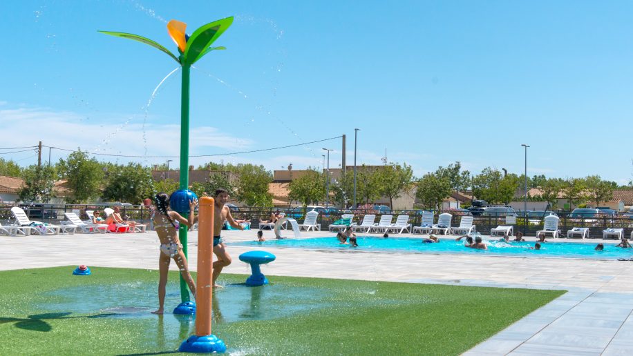 Camping Côte Du Soleil Campingfrankrijk.eu