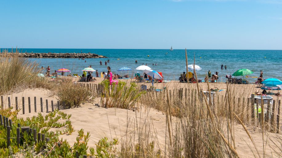 Camping Côte Du Soleil Campingfrankrijk.eu