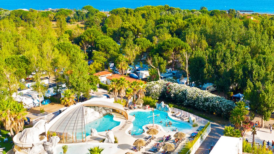 Camping Hélios Campingfrankrijk.eu