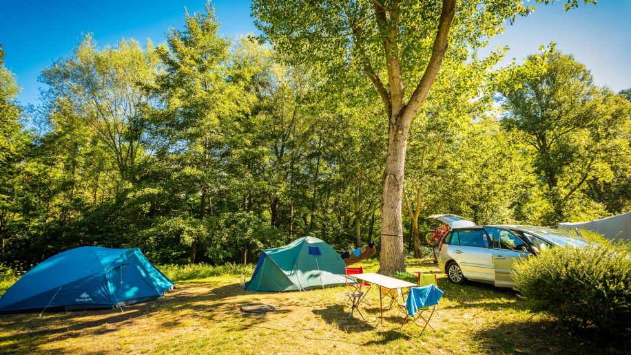 Flower Camping Le Pont Du Tarn Campingspotter.nl