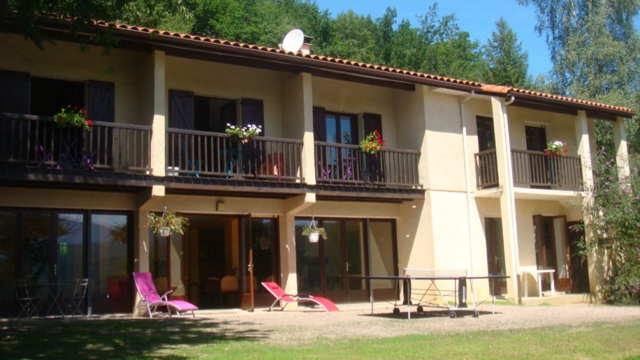 Camping Au Songe Du Valier Charmecamping.de