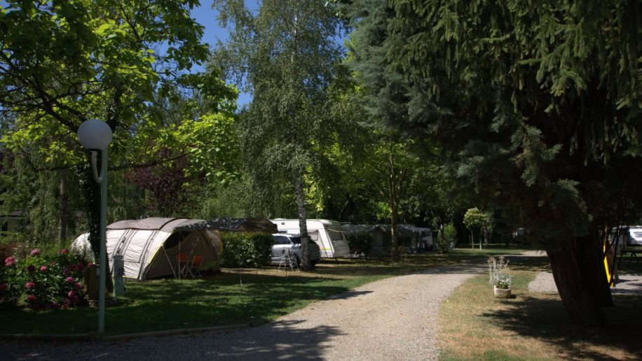Camping Ariege La Roucateille & Ariege Tourisme Avis