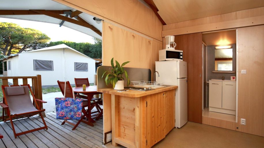 Camping Côte Du Soleil Campingfrankrijk.eu