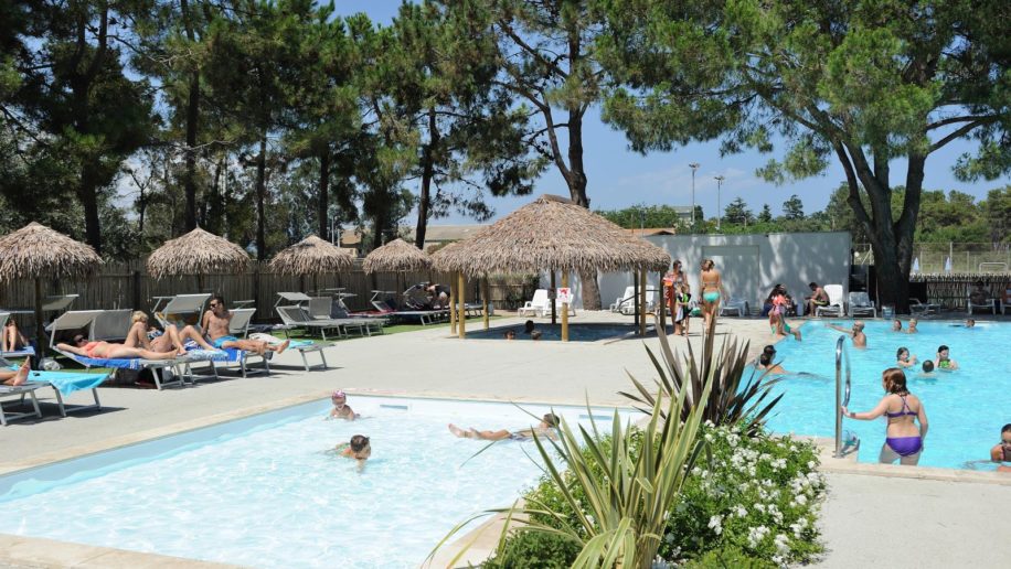 Capfun - Camping Marina D'aleria - Kidscamping.nl