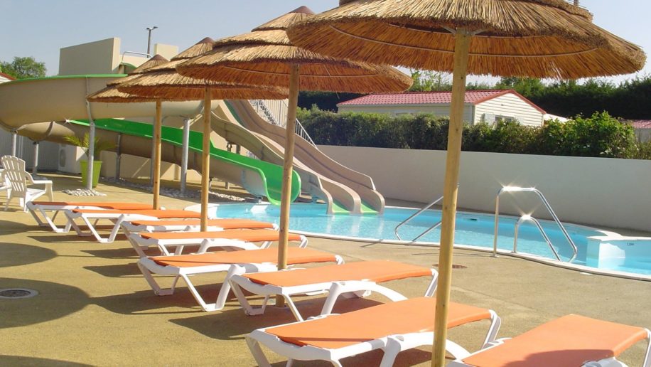 Camping De La Motte Campingspotter.nl