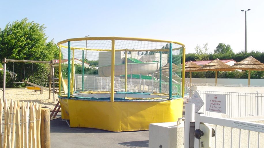 Camping De La Motte Campingspotter.nl