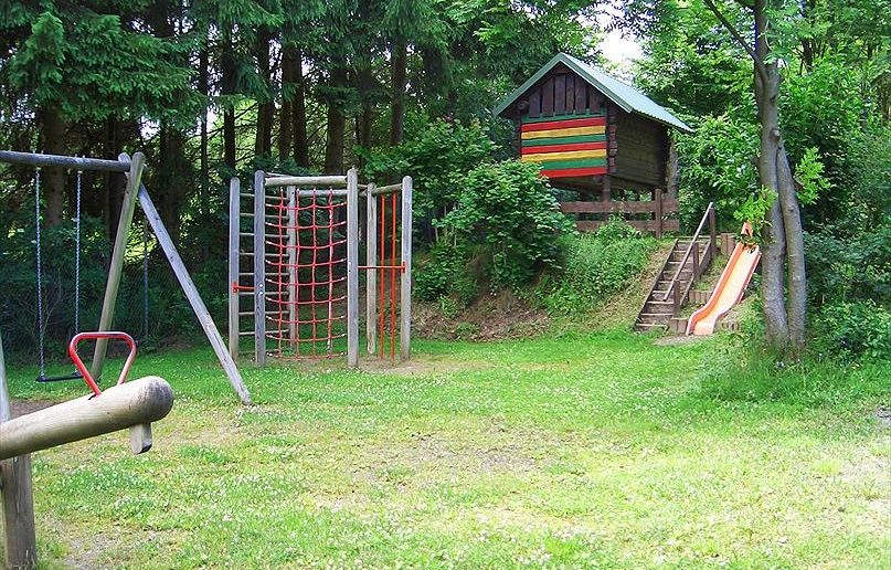 buttgenbach campground