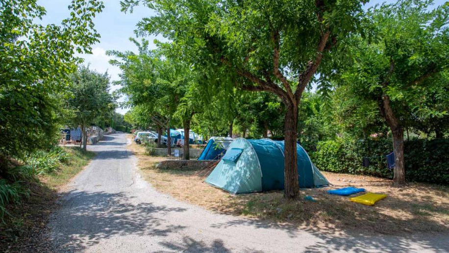 Camping La Vieille Ferme Campingfrankrijk.eu