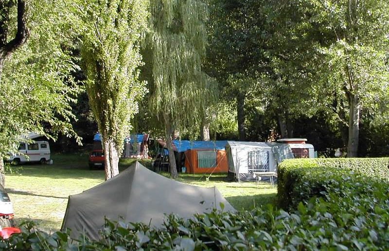 Camping Arvier Charmecamping nl
