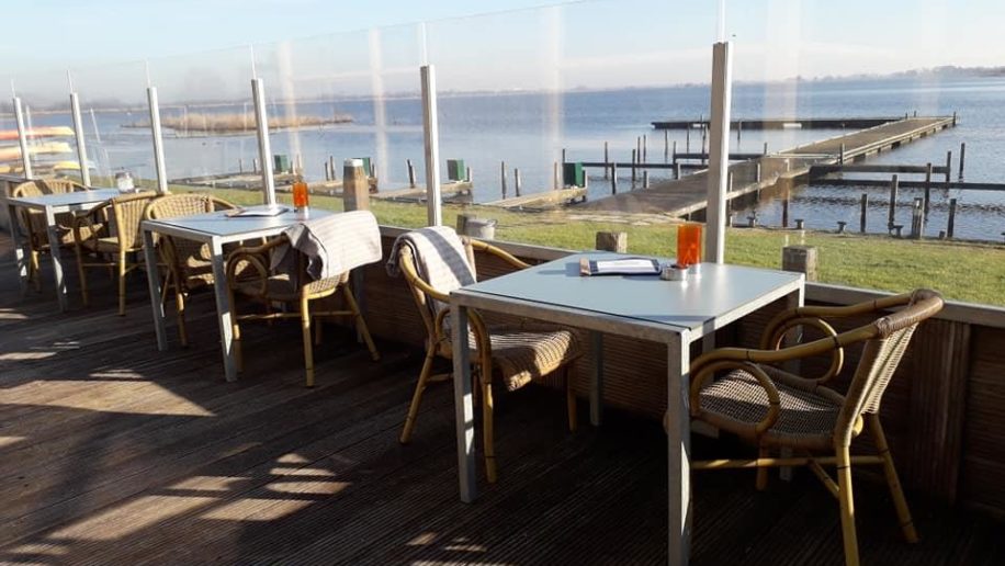 Ferienpark Cnossen Leekstermeer Charmecamping.de