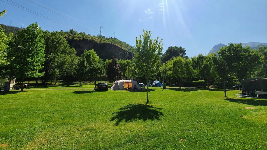 Camping Arvier Charmecamping nl