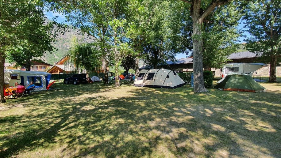 Camping Arvier | Italië - Campingitalie.eu