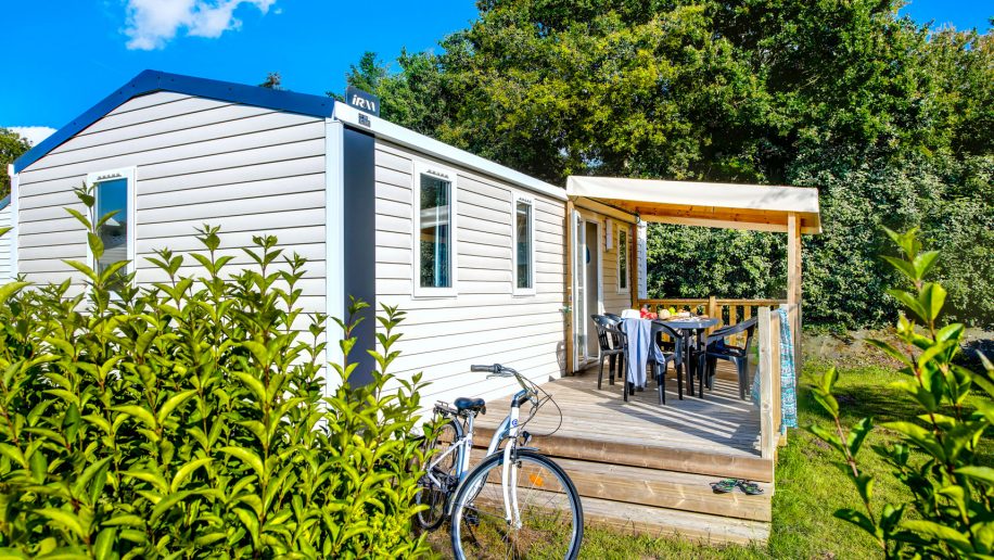 Camping Kerzerho Kidscamping.nl