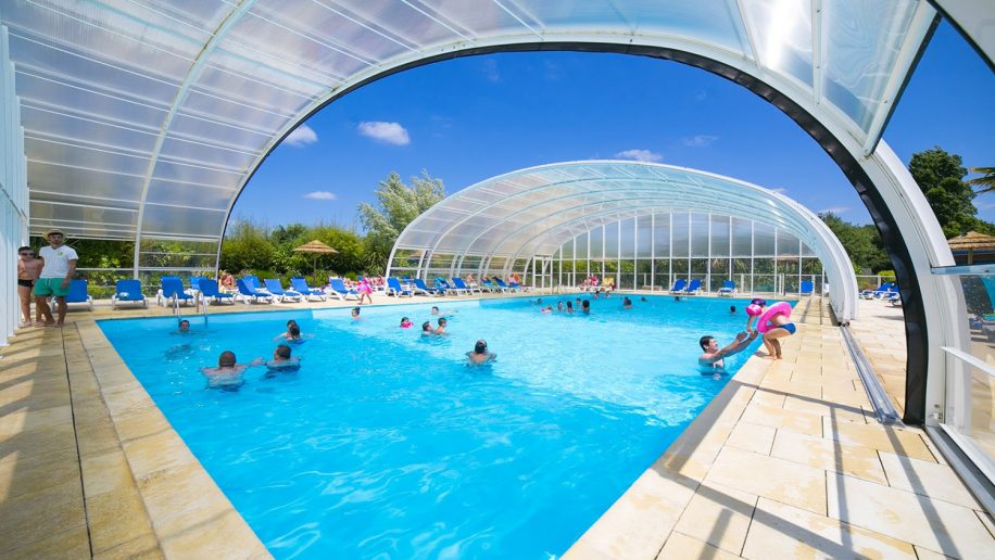 Camping Kerzerho Kidscamping.nl