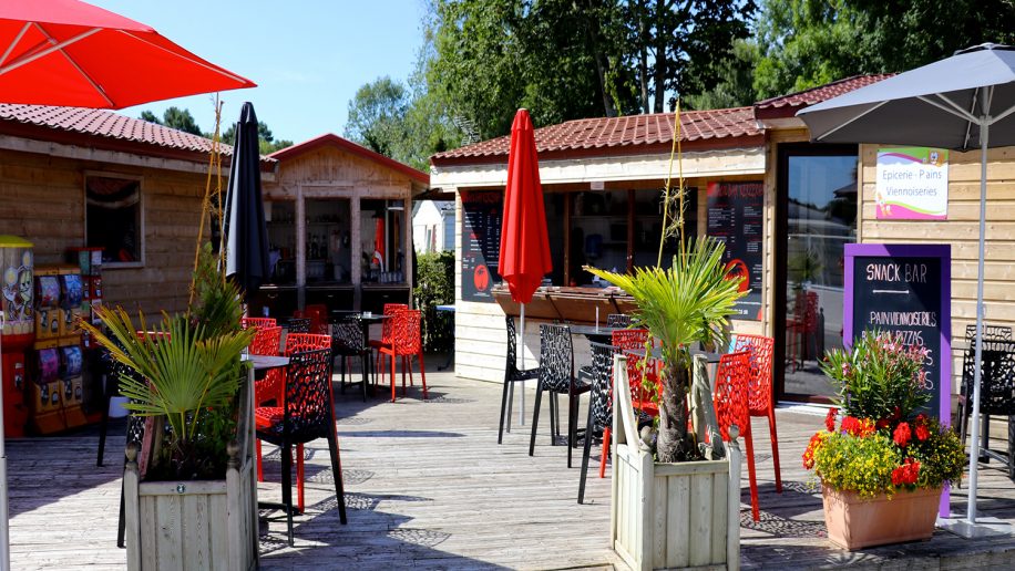 Camping Kerzerho Kidscamping.nl