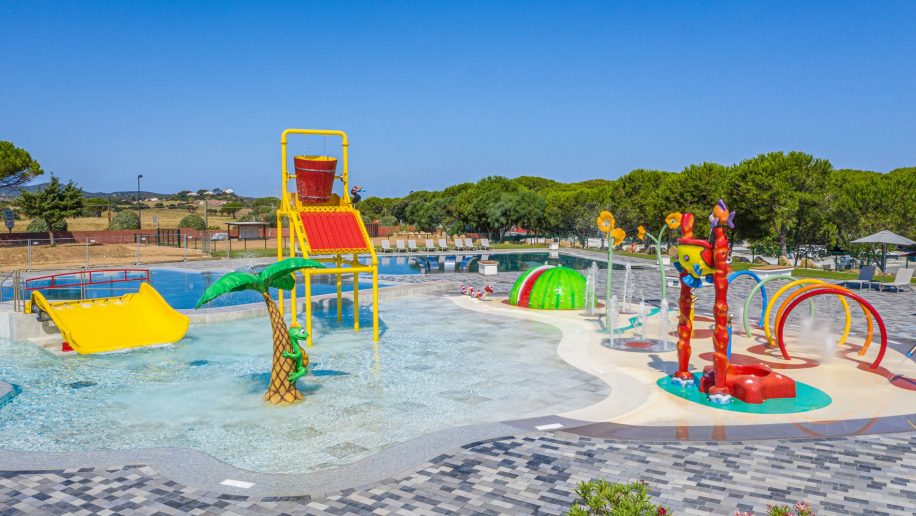 Camping Village Baia Blu La Tortuga Campingspotter.nl