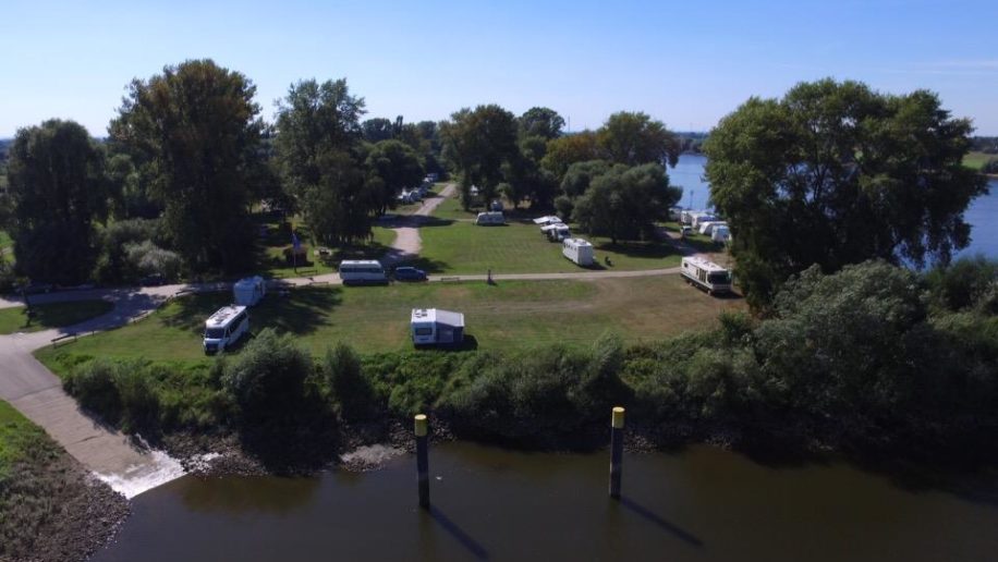 Campingplatz Stover Strand Charmecamping.de