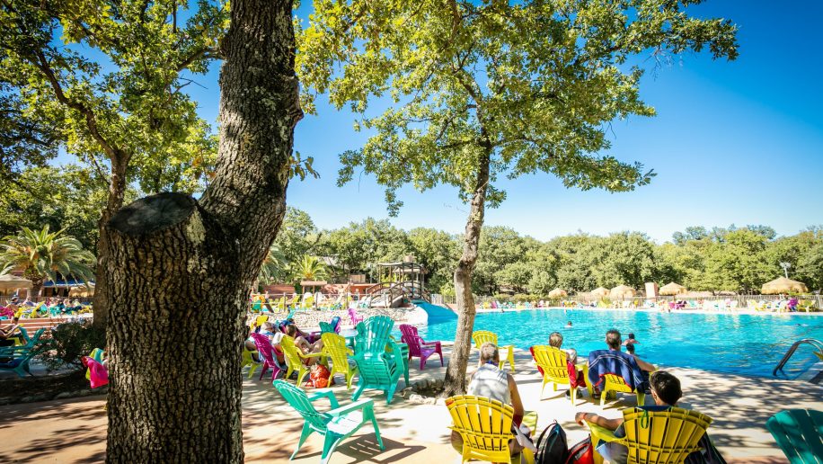Camping Le Bois Fleuri - Campingzuidfrankrijk.nl