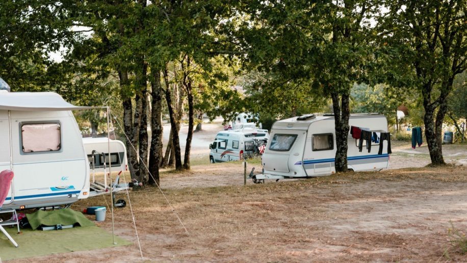Camping Chez Gendron Charmecamping nl