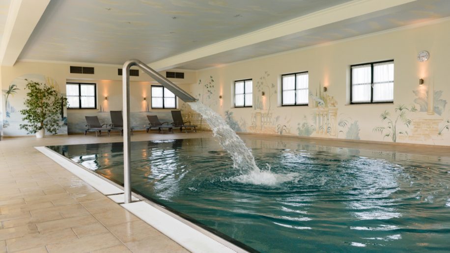 Vital Camp Bayerbach - Charmecamping.nl