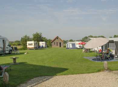 Kleine Campings In Gelderland