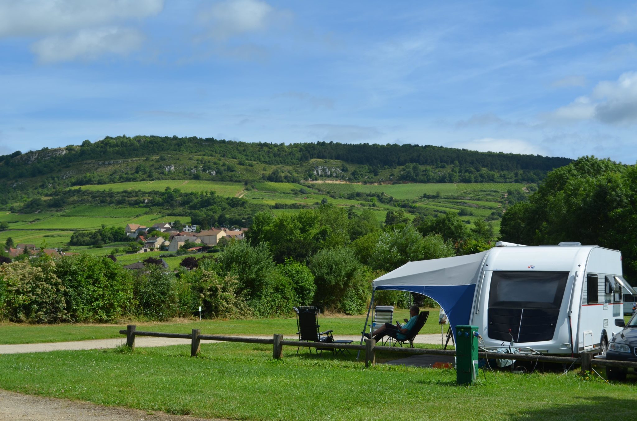 10 Leuke campings in NoordFrankrijk Campingfrankrijk.eu