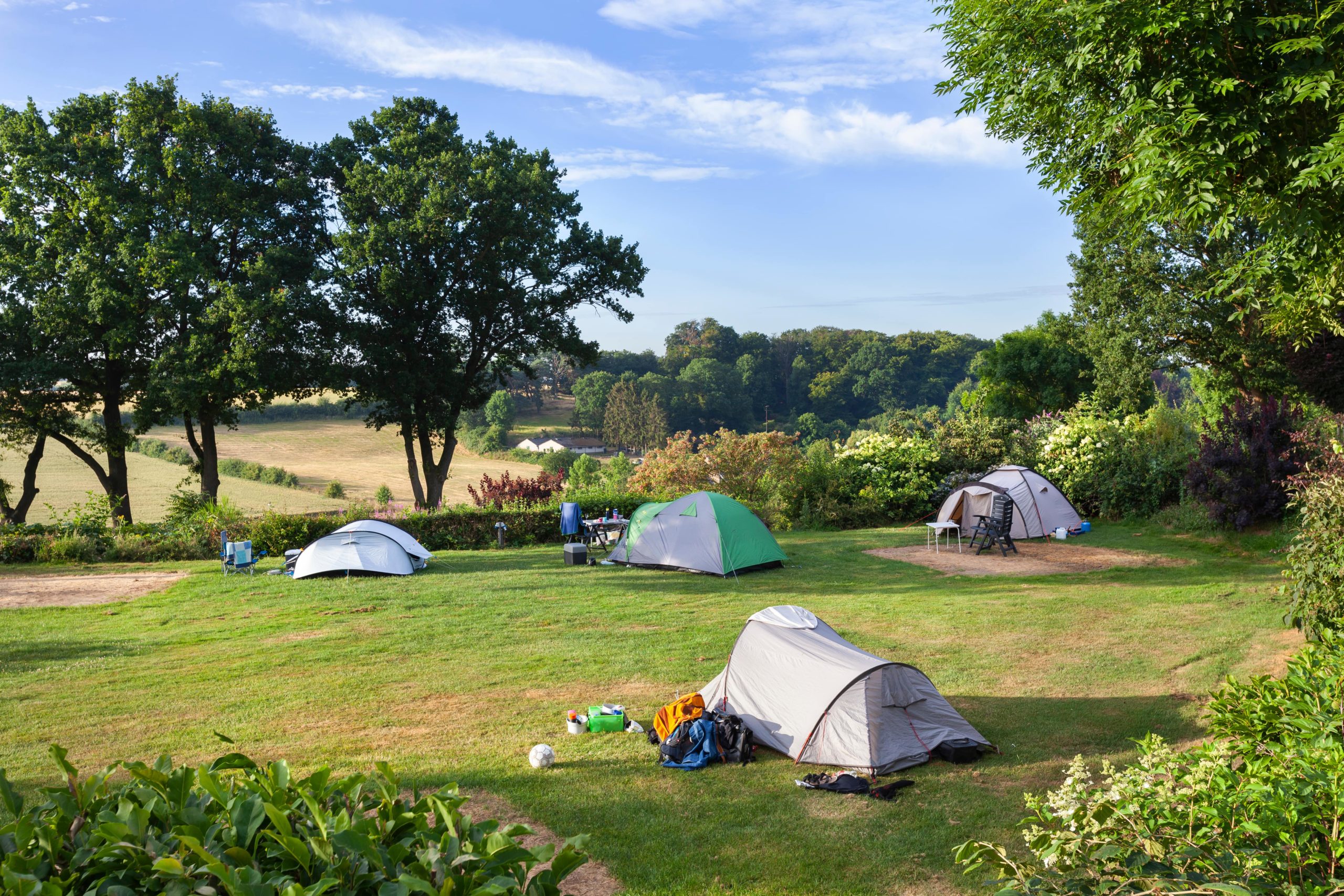glas Monarchie Handvest De leukste & beste campings voor je vakantie - Campingspotter.nl