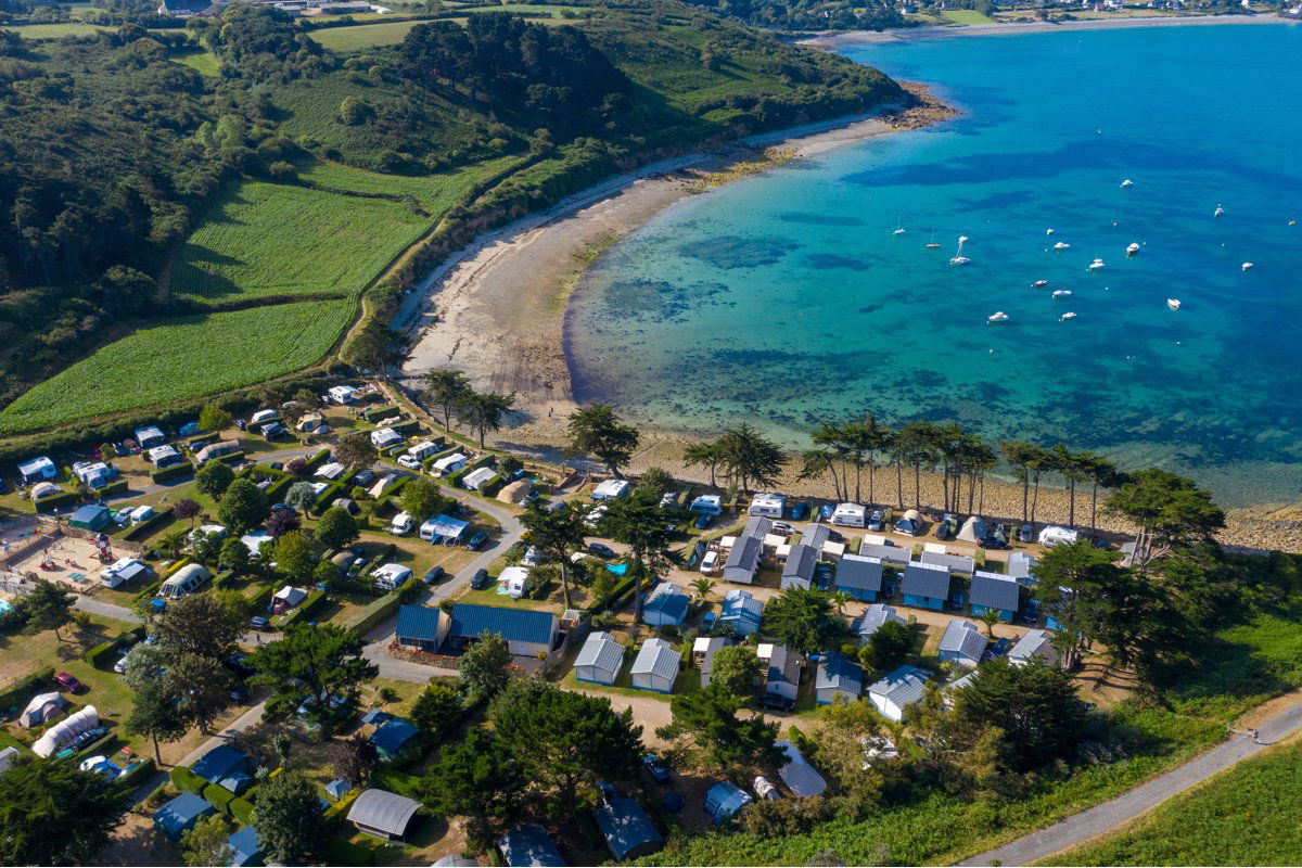 10 Leuke campings in NoordFrankrijk Campingfrankrijk.eu