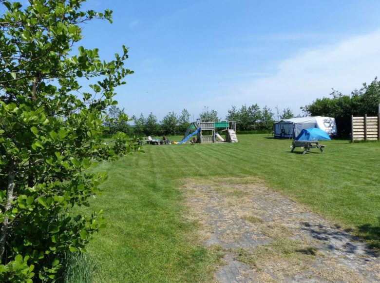 Camping Kogerstrand Natuurcamping.nl