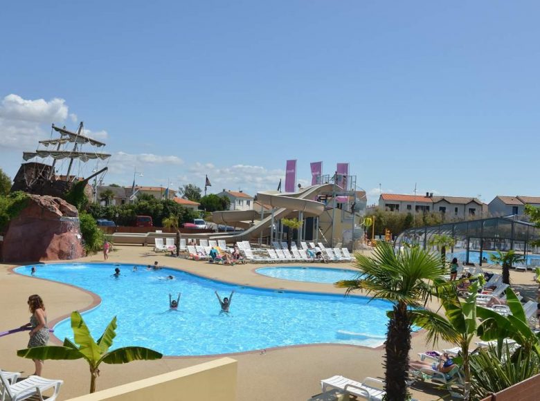 Camping Airotel Village Corsaire 2 Plages Avis