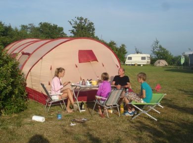 Kleine Campings In Nederland