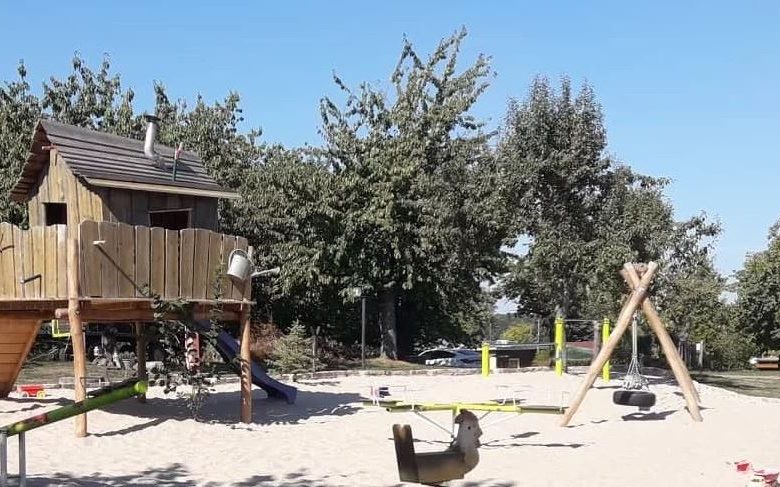 Campingplätze in Leipzig