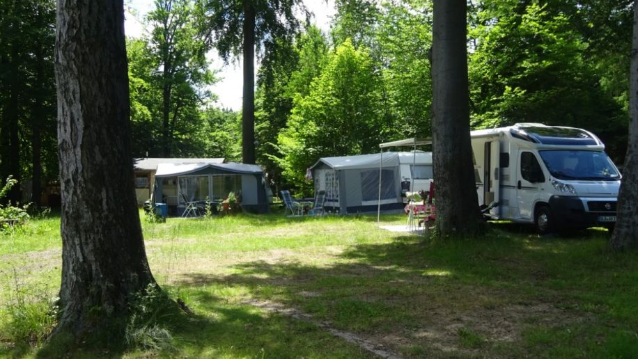 HarzCamp Bremer Teich Charmecamping.nl