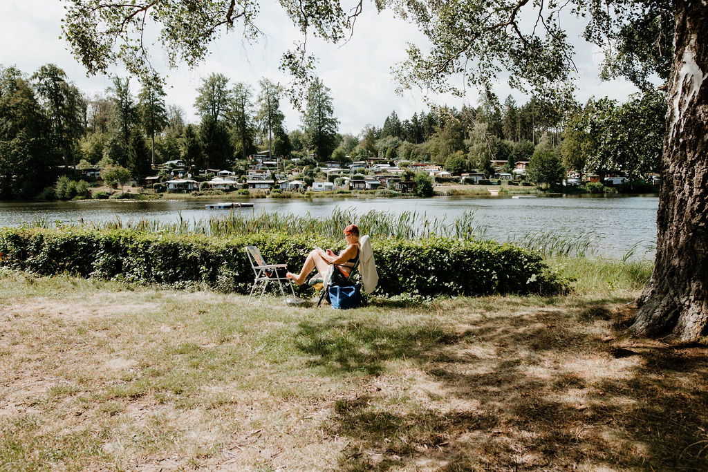 HarzCamp Bremer Teich Charmecamping.nl