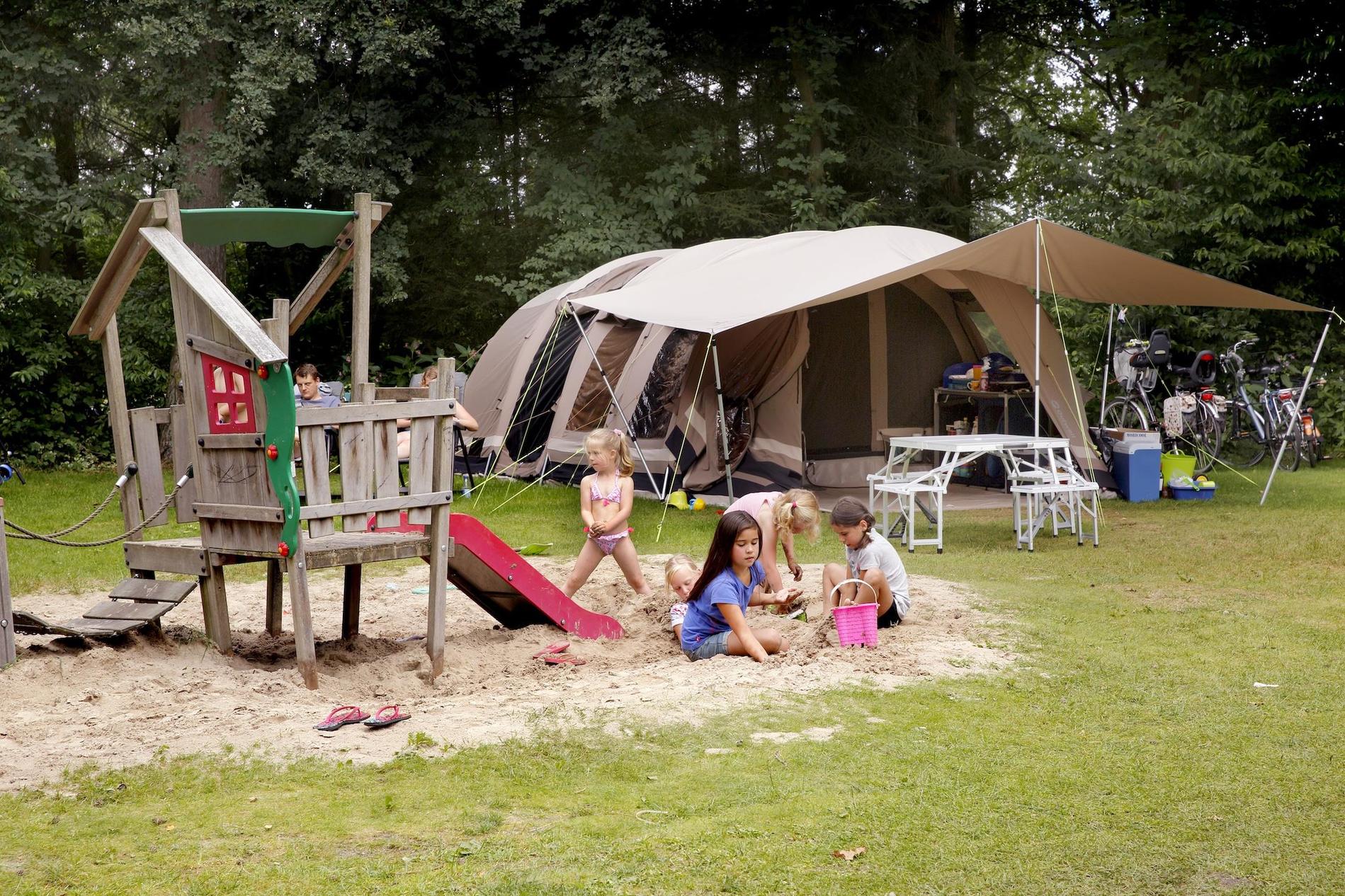 De 10 mooiste charme campings op de Veluwe - Charmecamping.nl