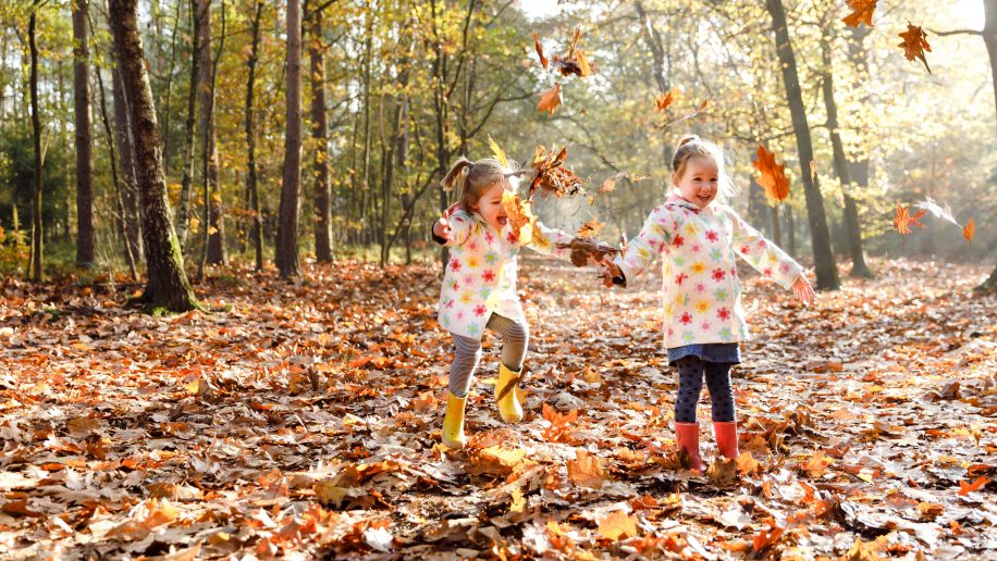 Herfstvakantie RCN (Nederland) Charmecamping.nl