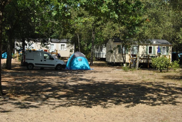 10 Campings in de Gironde Campingfrankrijk.eu