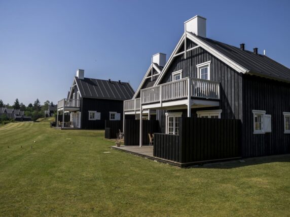 Landal Søhøjlandet bungalows 2