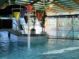 Roompot Vakantiepark Emslandermeer binnenzwembad