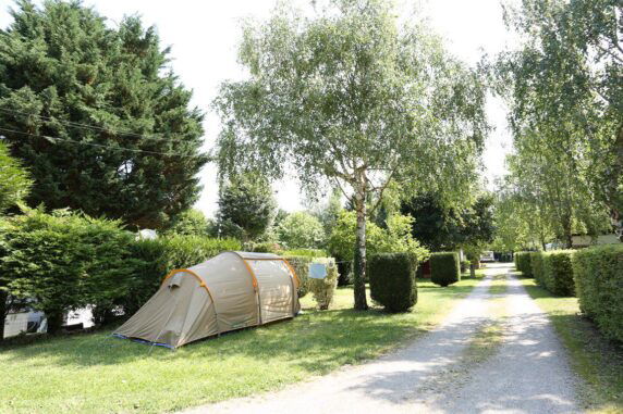 Camping La Chaumière - photo 1