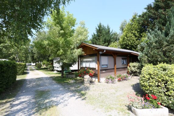Camping La Chaumière - photo 3