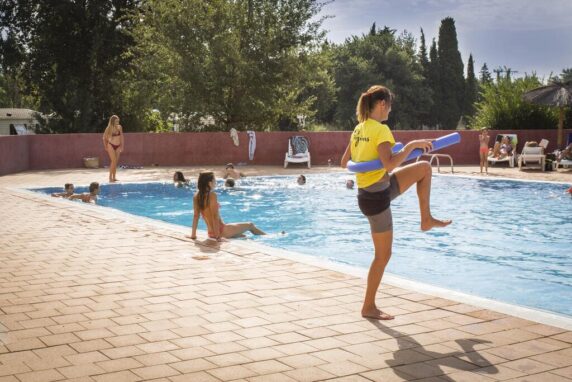 Vakantiepark Le Club de Vacances - photo 3