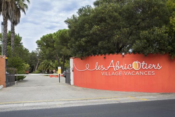 Vakantiepark Le Club de Vacances - photo 2