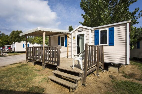 Vakantiepark Le Club de Vacances - photo 4