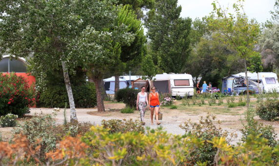 Campéole La Côte des Roses - photo 14