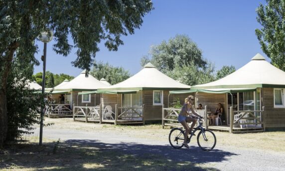 Campéole La Côte des Roses - photo 15